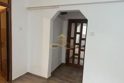 Garsonieră nedecomandată în Central - 7