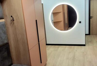 Barbu Vacarescu  complex Emerald Residences , 2 locuri de parcare - 4