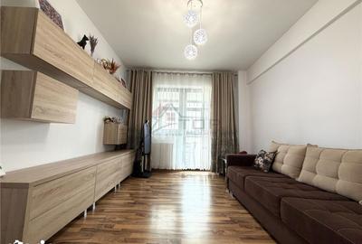 Apartament cu 2 camere decomandat în Cug - 9