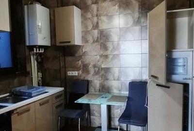 Apartament cu 2 camere decomandat, mobilat în Nicolae Bălcescu - 3