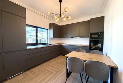 Duplex cu 4 camere cu Canalizare în Dumbrăvița - 7