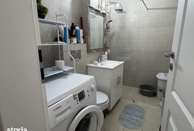 Apartament cu 2 camere decomandat, mobilat în Central - 7