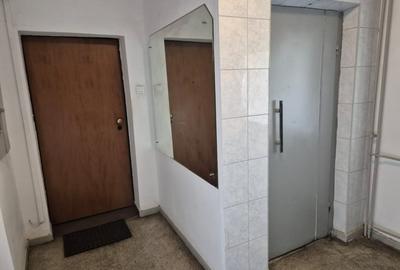 Apartament 3 camere Decebal-Muncii cu vedere pe spate zona linistita - 8