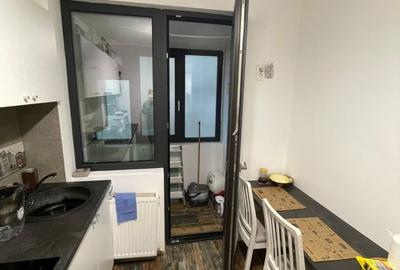 Apartament cu 2 camere decomandat, mobilat în Ultracentral - 8