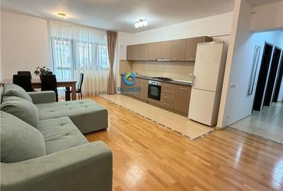 Apartament cu 3 camere decomandat în Astra - 10