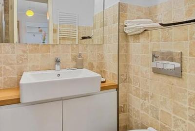 Garsonieră în Central - 9