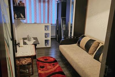 Apartament cu 2 camere semidecomandat în Central - 4