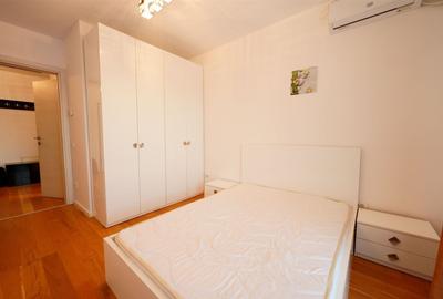 3 Camere + Parcare, Aviatiei Apartments, Promenada, Herastrau - 11