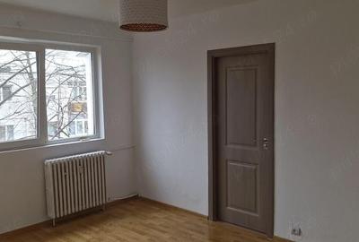 Apartament cu 2 camere nedecomandat în Malu Roșu - 9