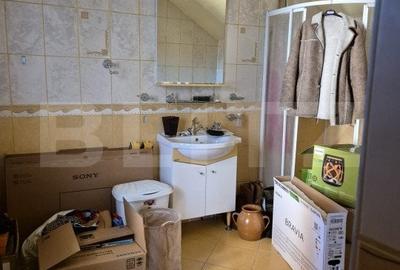 Proprietate de vanzare in Bardesti cu 1900 mp teren - 8