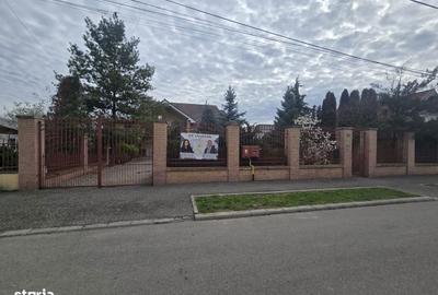 Casă cu 4 camere în Lucian Blaga - 10