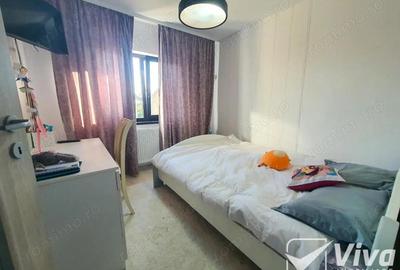 Apartament 3CD, mobilat si utilat, et 1 + loc de parcare, Valea Lupului - 6