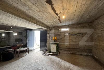 Casa de vanzare, 280 mp utili, 480 mp teren, Plaiul Vulcanes - 9