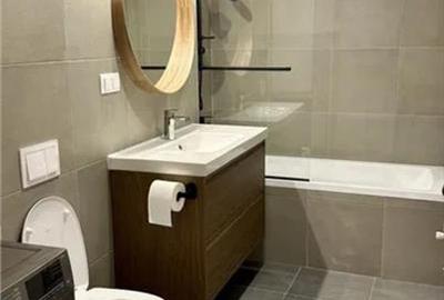 Apartament 3 camere , LUX ,  Prima Inchirere , Maurer , Parcare - 7