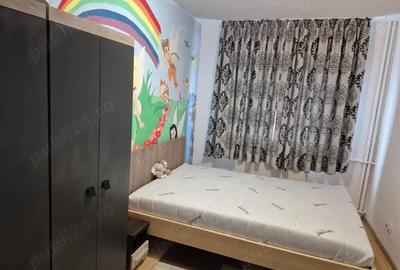 Ocazie!!! Ap 3 cam zona Uta mobilat si utilat ocupabil imediat - 5