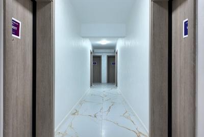 Dezvoltator, Onyx Residence - Ap 3 camere, ansamblu rezidential premium - 8