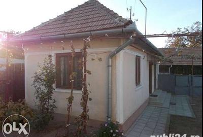 Casă cu 4 camere în Tiur - 4