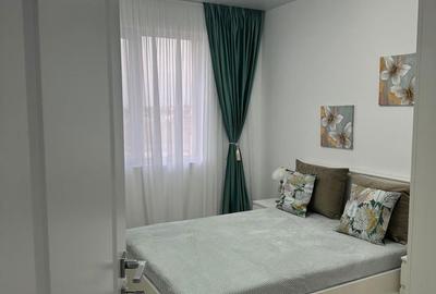 Apartament cu 2 camere decomandat în Sălaj - 6