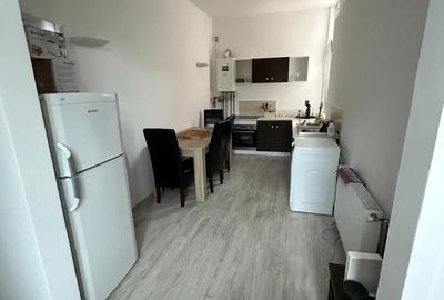 Inchiriez apartament Calea Motilor Inchiriez apartament Calea Motilor - 1