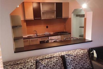 Garsoniera de inchiriat B - dul Grivitei, Brasov - 3