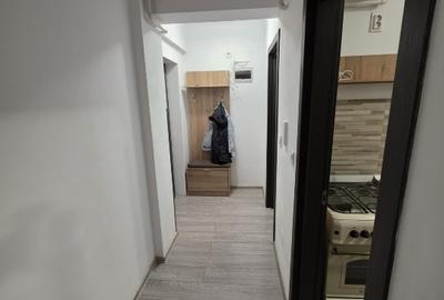 Garsonieră decomandată în Bucium - 5