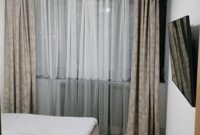 Apartament AFI COTROCENI - 5