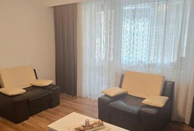 Vand apartament 3 camere decomandat Deva, Progresul, 75 mp, mobilat - 4