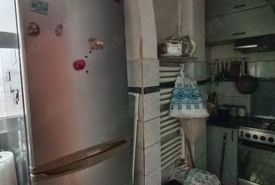 Garsonieră semidecomandată în Popești-Leordeni - 4