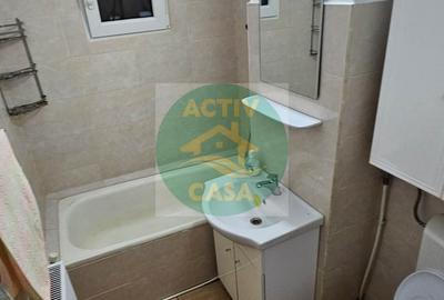 Apartament cu 3 camere semidecomandat în Est - 5