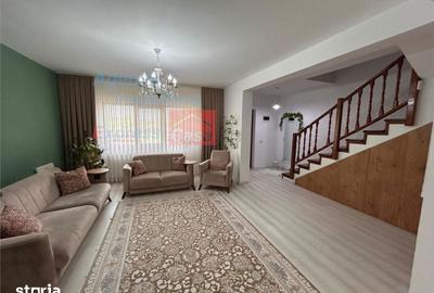 Casă cu 4 camere cu Teren 180 Mp în Rediu - 9