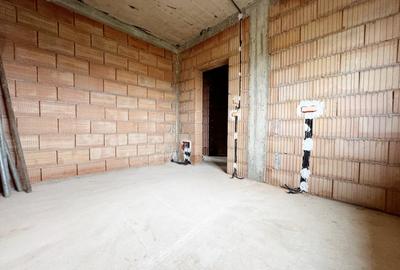 Duplex 4 camere, 350mp teren, 110mp utili, 12mp terasa -Mosnita Noua - 9