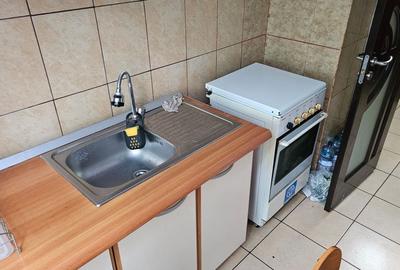 Exclusivitate  -  2 camere mobilate si utilate -  Tiglina 1 - 49.900 euro - 4