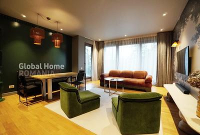 Hotel Serviced Residence | 3 Rooms + Parking | Primaverii - 4