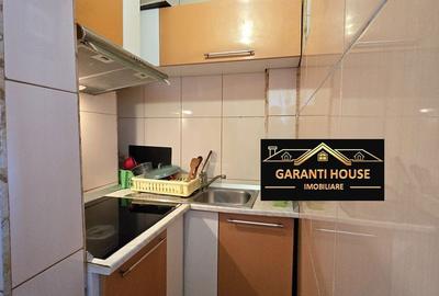 Apartament cu 3 camere în Traian - 6