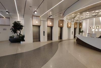 Birou, de 500 mp, în Pipera - 8