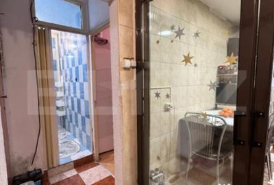 Apartament cu 4 camere semidecomandat în Sebastian - 10