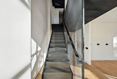 Apartament de lux tip duplex de inchiriat // Floreasca - 5