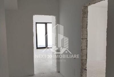 Apartament 3 camere la alb, Mamaia, Lacul Siutghiol - 1