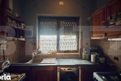 Apartament cu 3 camere în Central - 12