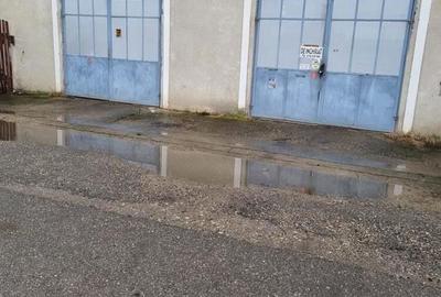 Spațiu comercial, de 113 mp, în Lugoj - 1