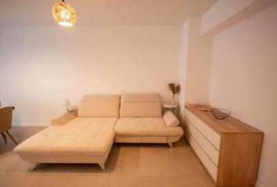 Apartament cu 2 camere de inchiriat Alezzi Odissey , facilitati premium - 6