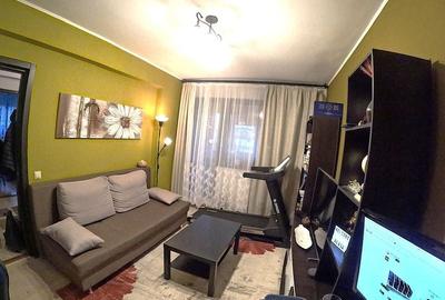 Apartament 2 camere mobilat si utilat Mall Grand Arena si zona de depozitare - 8