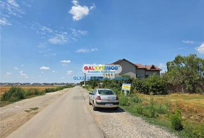 Teren Construcții intravilan de 24995 mp, în Clinceni - 20