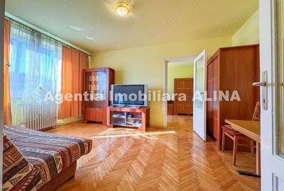 Apartament cu 2 camere semidecomandat în Ultracentral - 10