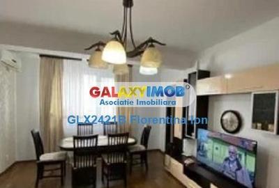 Apartament cu 3 camere decomandat în Ghencea - 8