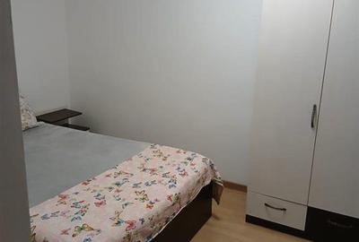 Apartament cu 2 camere semidecomandat, mobilat în Tomis Nord - 3