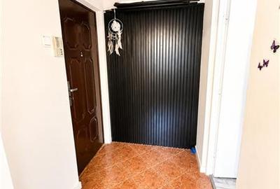 Apartament cu 2 camere semidecomandat în Gemenii - 6