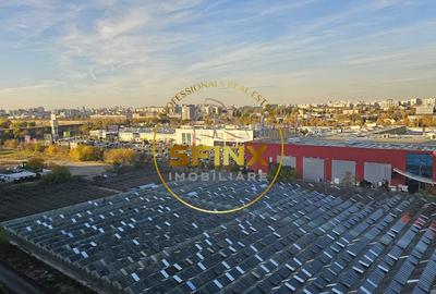 Garsoniera cu centrala gaz bloc 2008 Vitan-Barzesti Confort Park - 15