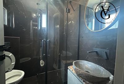 Apartament 2 camere cu parcare si vedere mare - 7