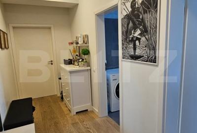 2 Camere de Lux cu Terasa Panoramica – Belveo Residence, Drumul Poienii - 4